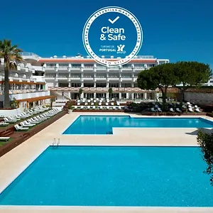 Aqualuz By The Editory Appart hôtel Lagos