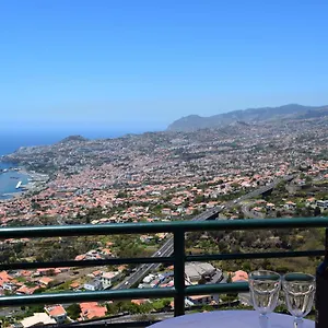 Bay View Appartement Funchal (Madeira)