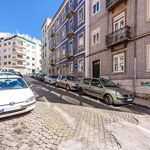 Guestready - Cidade Suites Сasa de vacaciones