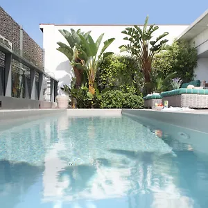 Hotel Ofelias 4* Sup