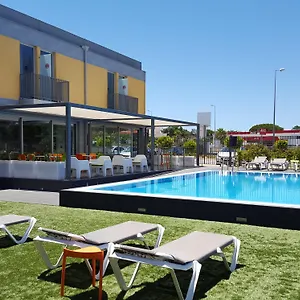 3k Aeroporto Hotel District de Faro