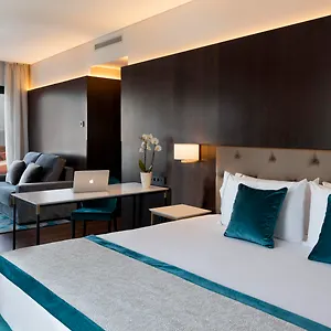5* Hotel áurea Museum By Eurostars Company