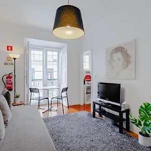 Visit 4fun - Anjos Apartamento