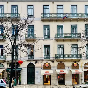 Hostel Ambiente, Lizbona