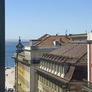 Lv Premier Baixa- Cn Appartement