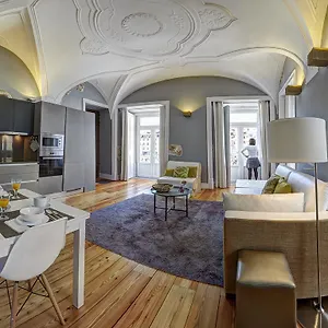Sonel Investe Figueira Boutique By Get Your Apartamento