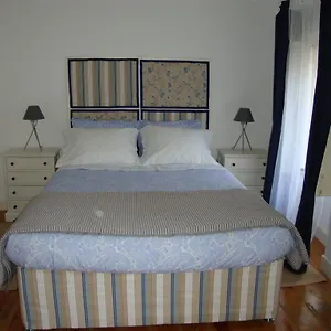 Regueira Apartamento
