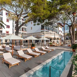 Hotel Hoposa Uyal 4 Sup