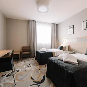 Krowodrza Centrum Konferencyjno - Hotelowe Hotel Cracovie