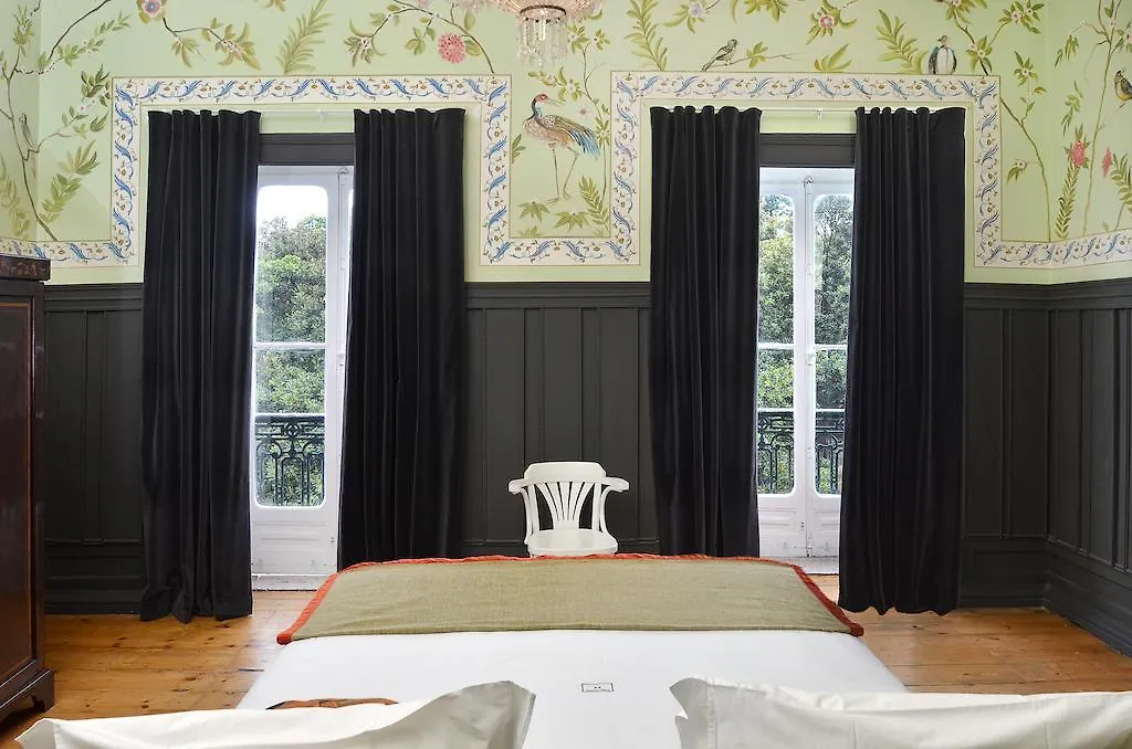 카사 올리버 부티크 B&B - 프린시페 헤알 리스본 3*,